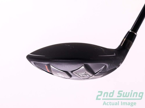 Mint Srixon ZX MK II Fairway Wood 3 Wood 3W 15° Graphite Stiff Left 43.25in - Picture 4 of 7