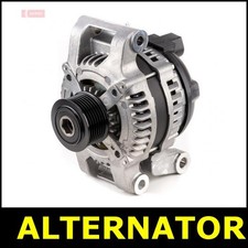 Alternador compatible con LAND ROVER DEFENDER 2.2 DT224 L315 L316 4011NAD