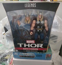 Hasbro Marvel Legends Series Marvel's Ragnarok Thor 6  Action Figure Target Excl