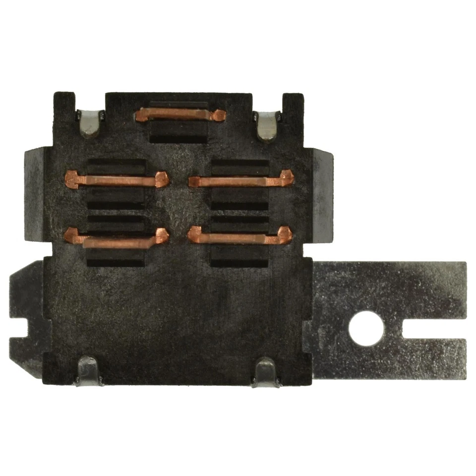 Interruptor de motor soplador de climatización para GMC Yukon 1992-1999 SMP 1992 1993 1994 1995 1996 Foto 3 de 4