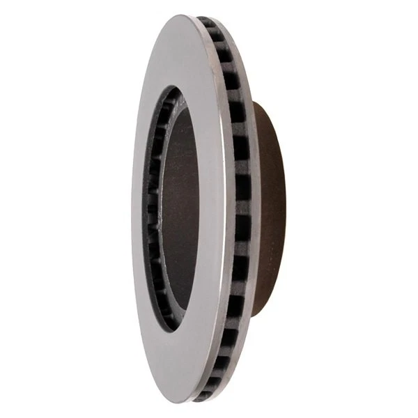 For Dodge Dakota 1987-1990 Raybestos 7929R R-Line Plain Vented Front Brake Rotor Foto 2 de 4