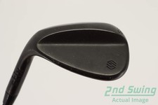Stix Golf All Black Wedge Sand SW 56° Graphite Wedge Flex Left 35.75in