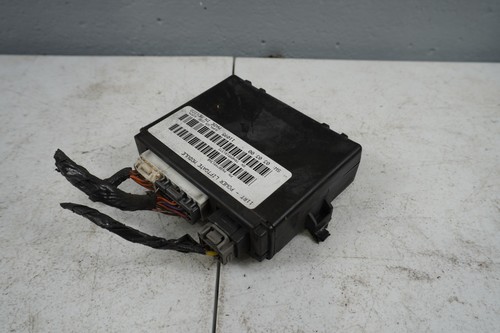 2008-2020 Dodge Grand Caravan OEM Power Liftgate Control Module 68079913 - Picture 3 of 4