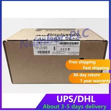 Factory Sealed 1769-L23E-QB1B Compactlogix Controller Module AB US Free Tax
