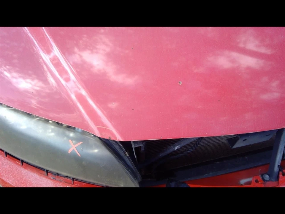 GAS TANK - Fuel Tank Standard Emissions Fed Canada Fits 04-08 MAZDA 6 1142153 — 第 2/4 张图片