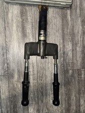 Spatt 35c Hired Hand Handheld Manual Hydraulic Cable Cutter