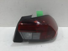2024 VAUXHALL CORSA Outer O/S Right Rear Taillight Tail Light