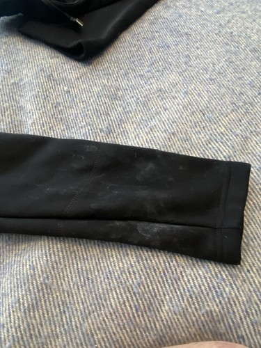 Electric Heated Ski Bottom & Top Thermal Pant Winter Warmer USB Kids Large - Picture 8 of 8