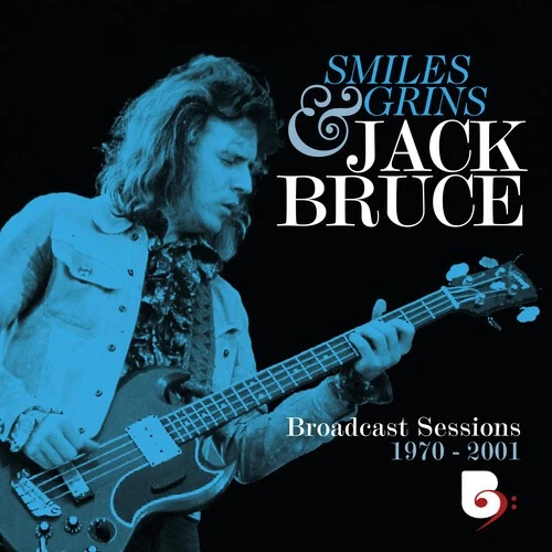 Rock Album CDs Jack Bruce for sale | eBay
