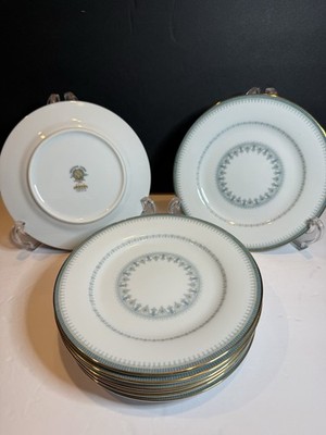Vintage Noritake China, Maya 6213, Bread and Butter Plate - 6 3/8  Discontinued