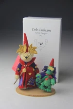 Deb Canham The Toy Shoppe Exclusive "Artemis & Dumpling" LE #100 of 300