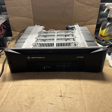 Motorola Mtr2000 Model T5766a Uhf Motorola Mtr2000 Model T5766a Uhf