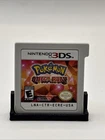 Pokémon Omega Ruby Nintendo 3DS (2014) Cartridge Only tested