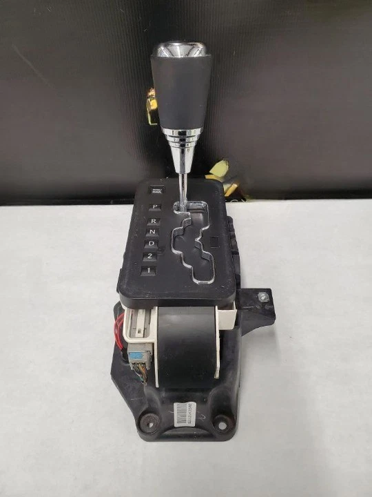 2008 Jeep Liberty Automatic Transmission Floor Gear Shift Shifter Assembly OEM Foto 2 de 4