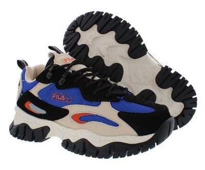 Fila Ray Tracer TR 2 GS Boys Shoes