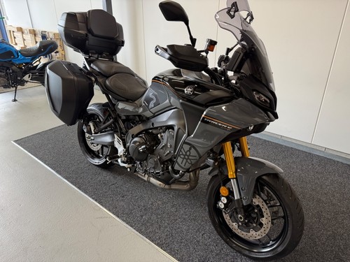 YAMAHA TRACER 9 GT PLUS - Picture 20 of 20