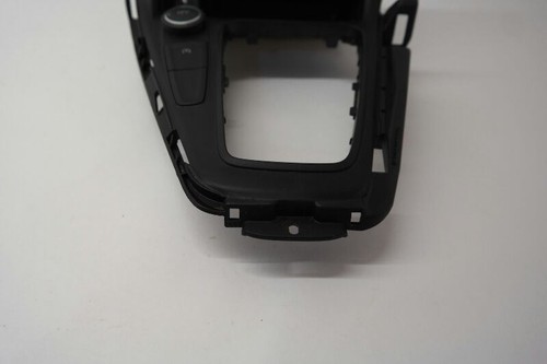 2015-2018 Ford Focus Temperature Control Automatic Temperature Control - Picture 6 of 12