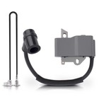 IGNITION COIL 4180 400 1308 FOR STIHL TRIMMER KM90R/KM130R/KM130R-ZKM110R/HT100