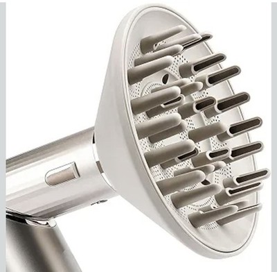 Extra großer Diffusoraufsatz für Shark FlexStyle, verbesserter größerer Diffusor
