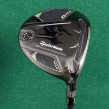 TaylorMade Qi35 MAX 15.5  Fairway 3 Wood Fujikura Ventus FW 5-R Regular w/ HC