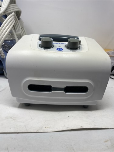 Lympha Press PCD-51 bomba y funda para piernas funciona - Imagen 4 de 10