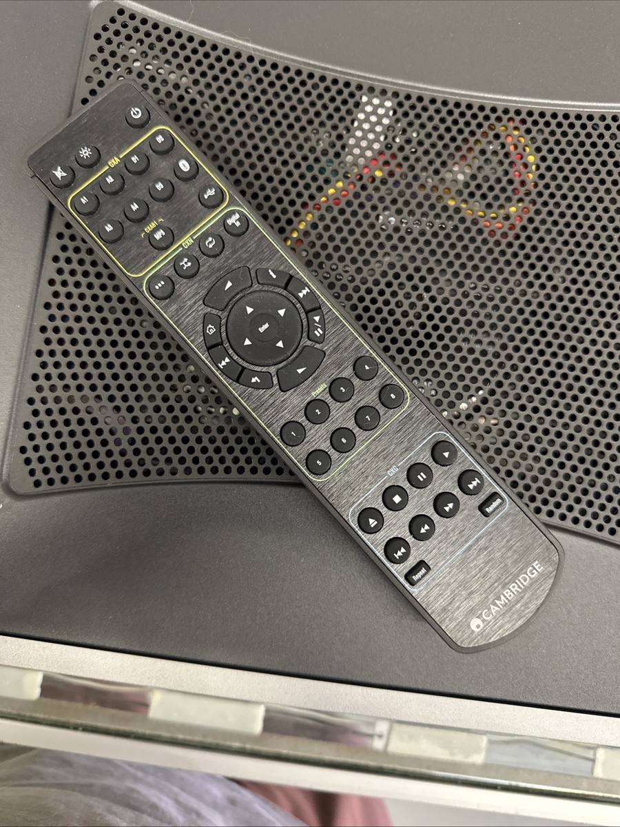 Cambridge Audio CXA81 MKII Integrated Amplifier Hi-Fi Audiophile