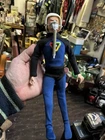 Two 1964 GI Joes W Accessories