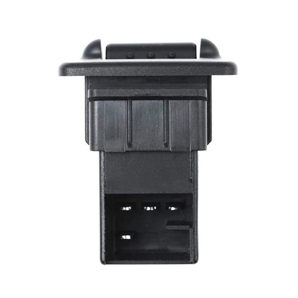 Vorne Rechter Fensterheber-Schalter 4 Pins FüR VW New Beetle 1999-2001 1C0959855-image