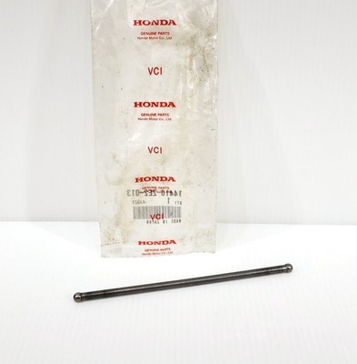 Genuine Honda EX3300S EG3500X EZ3500 FR800 GX240 OEM Push Rod 14410-ZE2-013 New