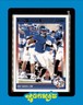 2024 Score - Rookies Ray Davis #392 (RC) Bills $2 MIN ORDER