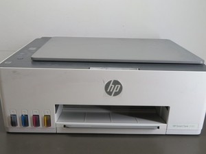 *(AS-IS) HP SMART TANK 5101 ALL-IN-ONE PRINTER *PARTS ONLY*