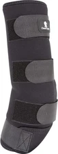 Classic Equine Ice Therapy Leg Boots - Soothe & Recover