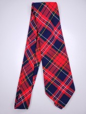Mens Formal Necktie 58"Lx4"W Multicolor Neck Tie