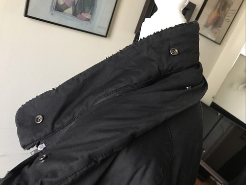 Zegna Sport Light Shell Project Sound System Jacket Men's XXL - Picture 11 of 18