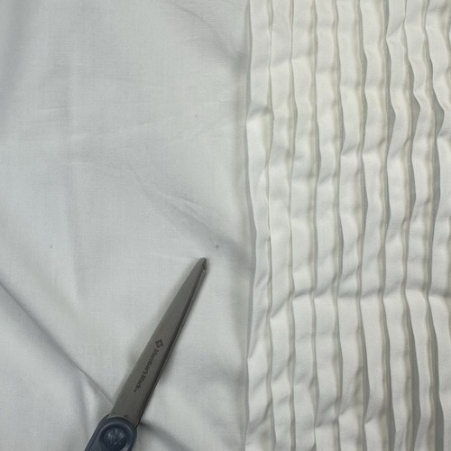 Camicia smoking vintage Brooks Brothers uomo 17-4 cotone bianco made in USA formale nuova con etichette - Foto 7 di 17