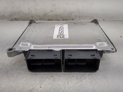 2021 Jeep Grand Cherokee Engine Control Computer Ecu Pcm Ecm Pcu Oem X7YWB