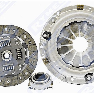Kupplungssatz für HONDA JAZZ IV GK 2013 RYMEC Clutch Kit JT1706