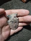 Authentic Missouri Novaculite Hopewell Point Indian Arrowhead Artifact — photo 9