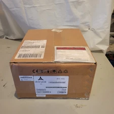 Silver Peak Systems FWA-ASP1012 Unity Edge Connect EC-XS Security Appliance New