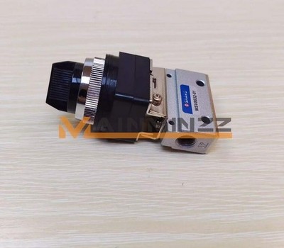 1PC NEW SHAKO Mechanical valve MSV8632-01TB *la