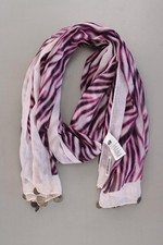 ✨ Second Life Fashion H&M Tuch für Damen lila aus Polyester ✨