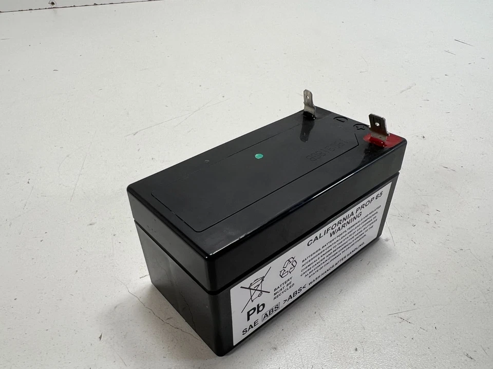 Mercedes Benz A 220 2019-2024 batería auxiliar OEM Foto 4 de 4