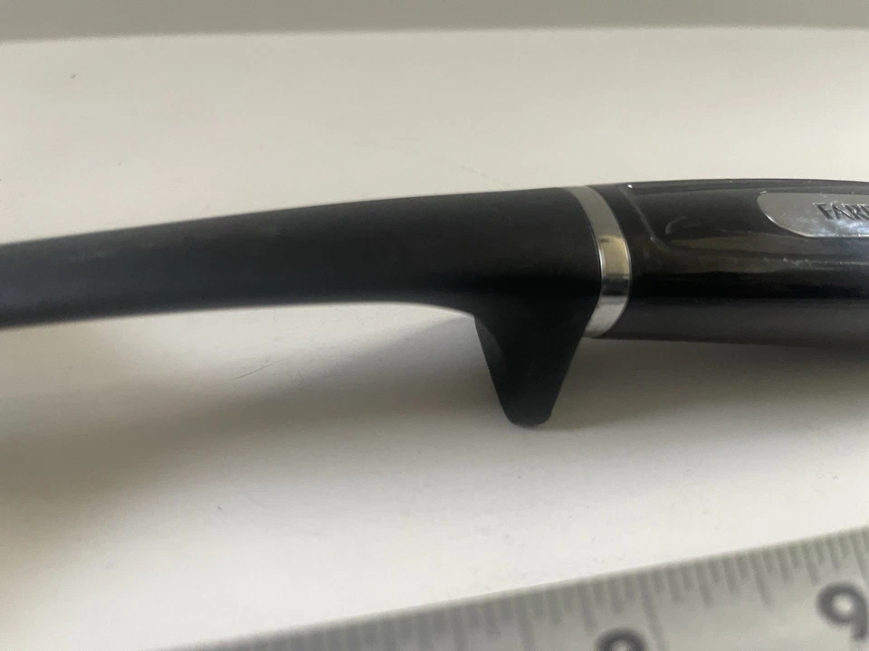 Farberware Slotted Spatula 13” With Handle Rest - Image 4 of 4