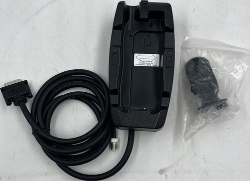ADVANCE TEC SATSTATION DELUXE CRADLE FOR IRIDIUM 9575 - 第 1/5 張圖片