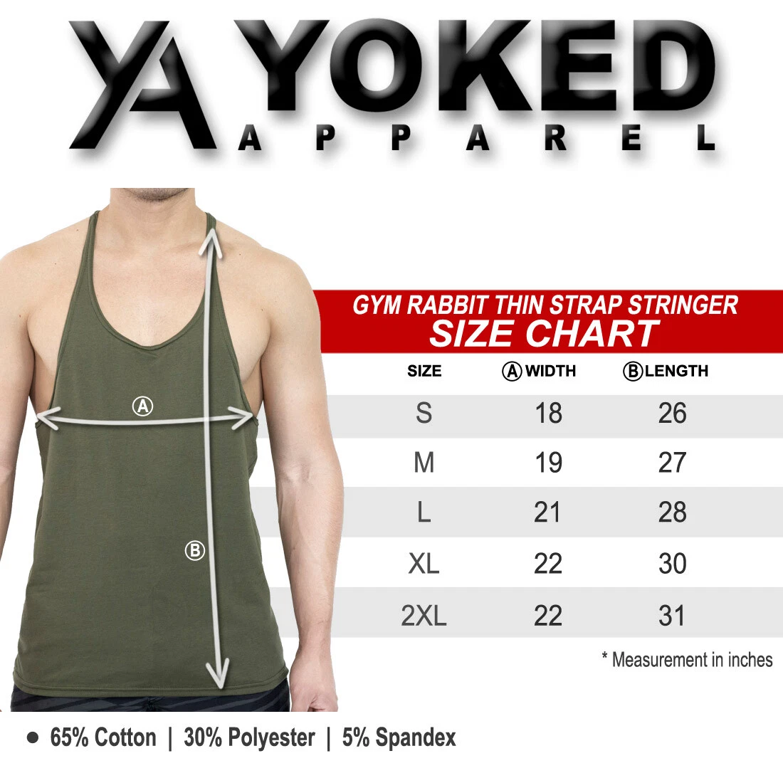 LV Teddy Men's Tank (AOP) –