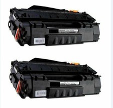 New 3 X H/Y Toner Cartridges for Canon ImageClass MF429dw MF426dw FM424dw 052H