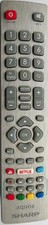Originale Sharp  Aquos Fernbedienung SHW/RMC/...