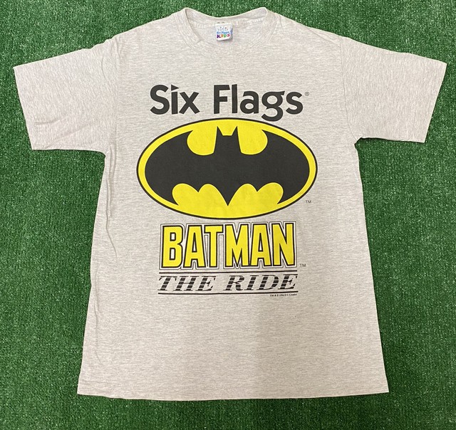 six flags shirt ideas