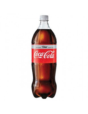 Coca-cola diet 1.25l (9300675011037)