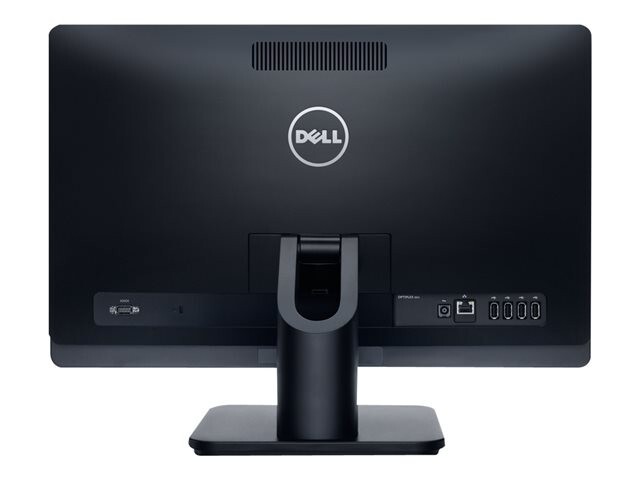 Dell AIO I5-3470 Optiplex 3011 20" 8GB / 256GB SSD / WiFi Bluetooth Windows 11 - Picture 6 of 10